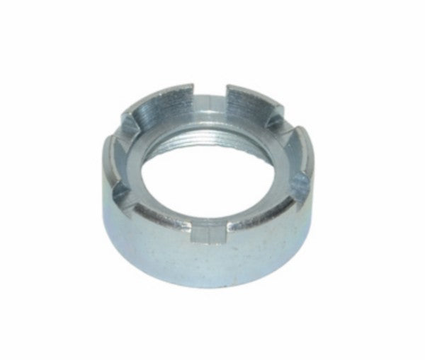 uitlaatmoer uitlaat (made in EU) (wartel 39mm) 28/32mm sachs