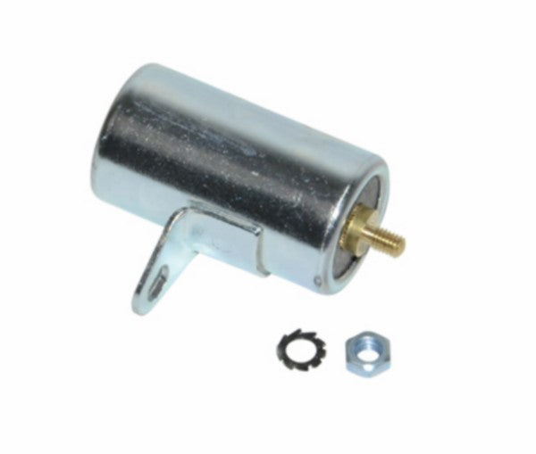 condensator effe + moer solex 6700