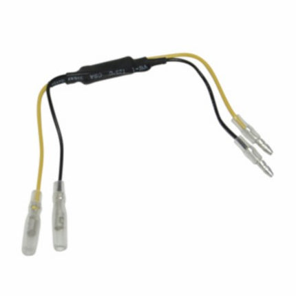 resistor DMP LED 5W universal 12 volt (for 1 LED indicator) Piaggio, Zip 2000