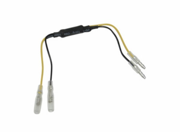 weerstand DMP led 5W universeel 12volt (voor led 1 knipperlicht) piaggio, zip2000