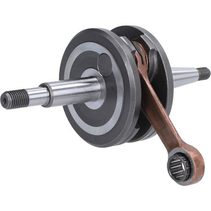 Crankshaft Jasil (made in EU) moped P14 TR S50 Hercules, Sachs