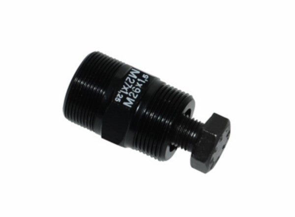 vliegwieltrekker buzzetti dubbel 27x1,25 26x1,5 sachs 5288