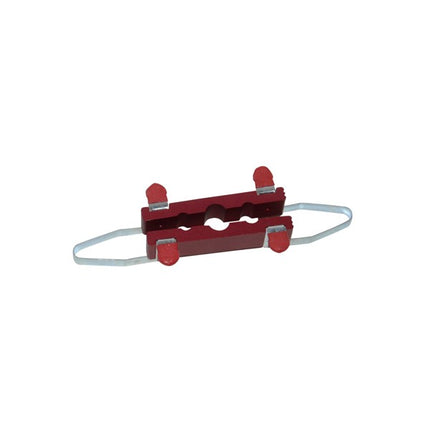 outil buzzetti accessoire étau aluminium 5078