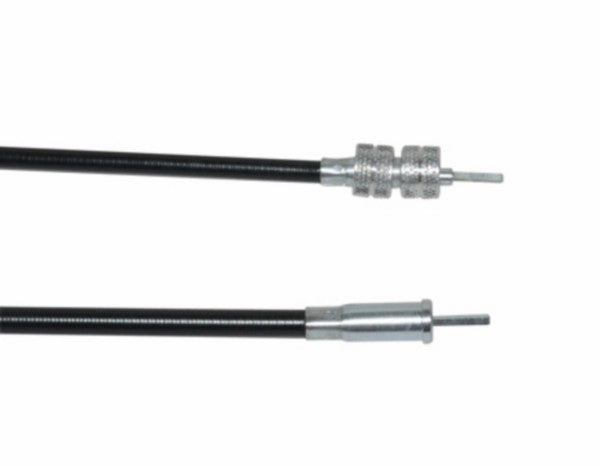 speedometer cable vdo/vdo (made in EU) 55cm black