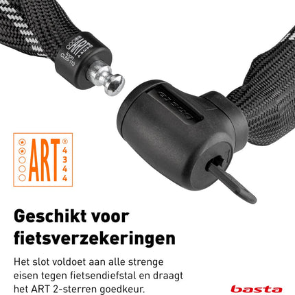 Basta kettingslot 85-110 ART2 - afbeelding 10