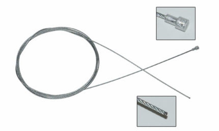 binnenkabel elvedes koppeling model peer 49 draads