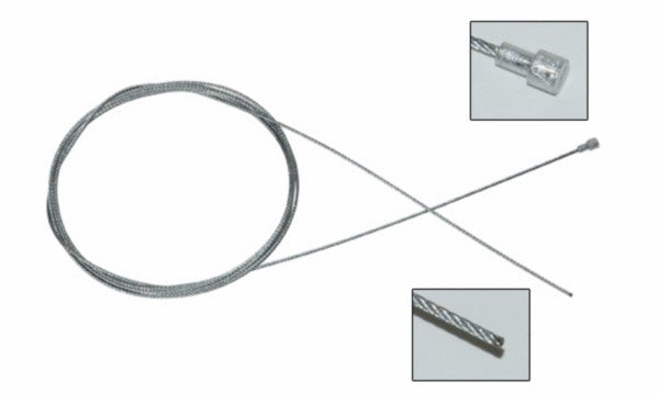 binnenkabel elvedes koppeling model peer 49 draads