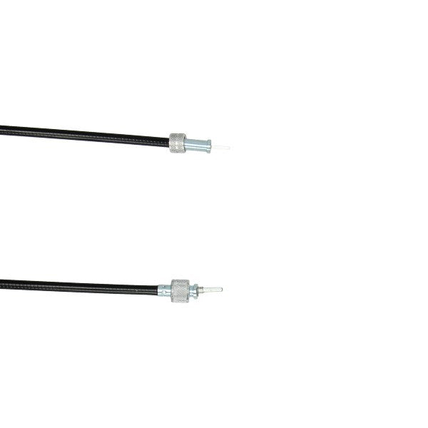 Speedometer cable m/VDO (made in EU) 75cm universal