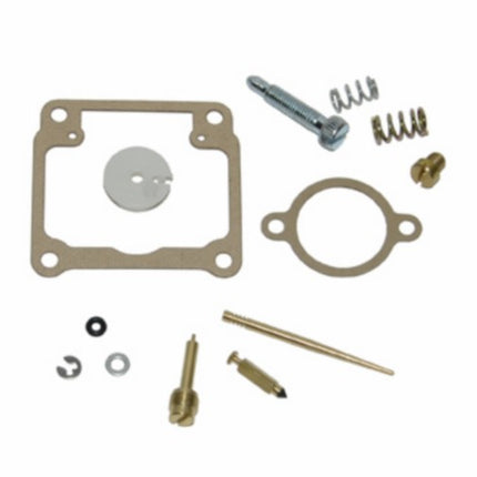 Kit de révision carburateur DMP PHBG Dellorto 17/19.5/21mm