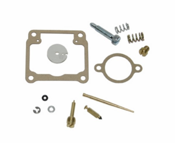 revisieset DMP carburateur phbg Dellorto 17/19.5/21mm