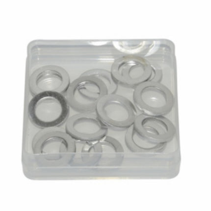 ring aftapbout aluminium 25pcs sco china 4t, sco gy6, sco kymco 4t
