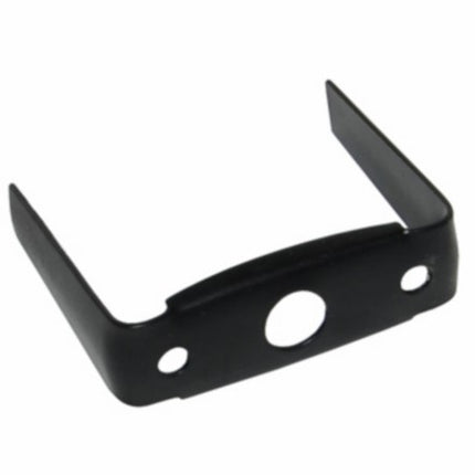 klem km teller model VDO 60mm zwart camino, tomos