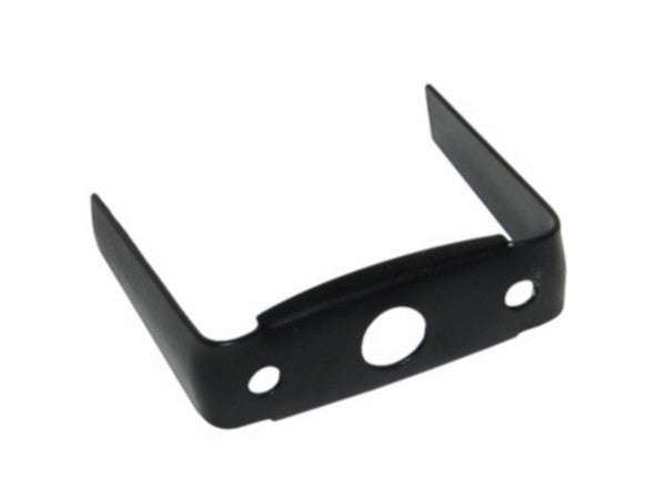 klem km teller model VDO 60mm zwart camino, tomos