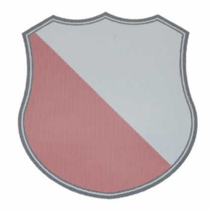 autocollant universel pare-brise logo ville utrecht=sur=sur