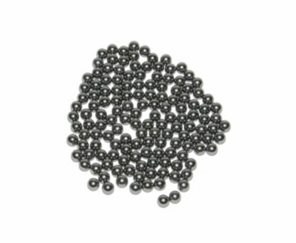 balhoofdkogels 3/16 4.7mm 144pcs