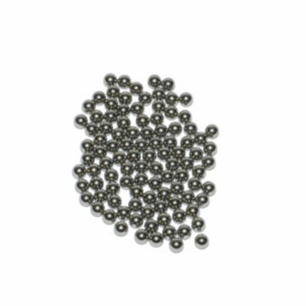 balhoofdkogels 5/32 3.95mm 100pcs