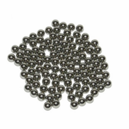 Billes de direction 7/32 5,55mm 100pcs