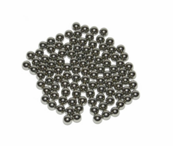 Billes de direction 7/32 5,55mm 100pcs