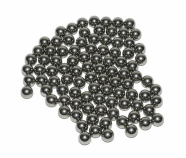 Billes de direction 11/32 8.7mm 100 pcs