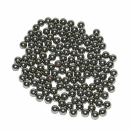 Ball Head 1/4 6.33mm 144pcs
