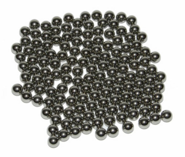 Billlets de direction 7mm 144pcs