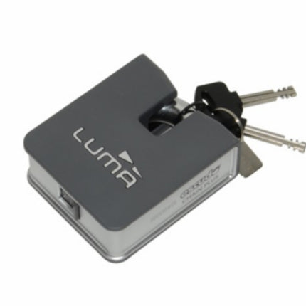 chain lock luma lock los escudo art 4/5-star