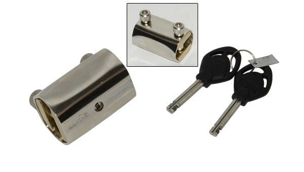 luma lock loose chain model delta