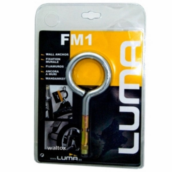 wall anchor Luma lock FM1