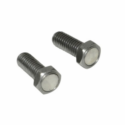 boutset magneet remschijf kilometerteller 10mm 2-delig=op=op