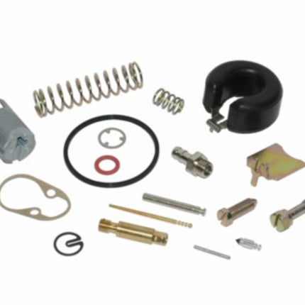 revisieset carburateur 17mm kreidler, puch
