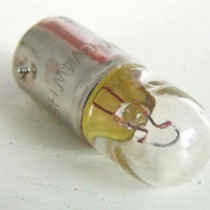 lamp 6V trifa 4W ba9s 1pcs