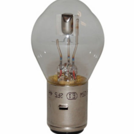 lamp 6V trifa 25/25W ba20d 1pcs