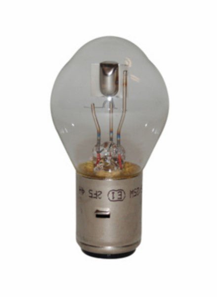 lamp 6V trifa 25/25W ba20d 1pcs