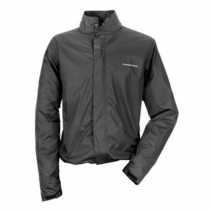 regenjack tucano nano maat S zwart 760n=op=op
