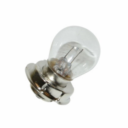 lamp 6V 15W + kraag p26s 1pcs