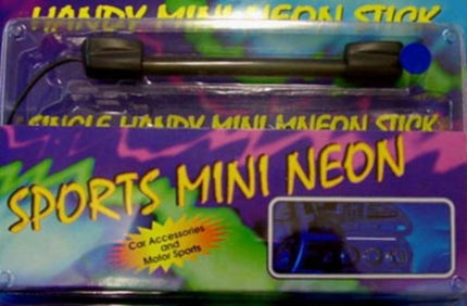 neonstick DMP mini 13cm bleu=épuisé=épuisé