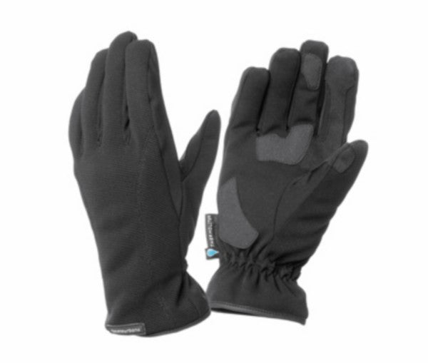 kit de gants tucano XL noir supermonty