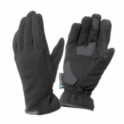 glove set tucano XXL black supermonty