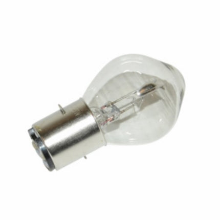 lamp 6V 25/25W ba20d 1pcs