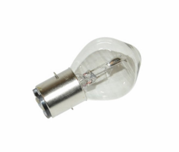 lamp 6V 25/25W ba20d 1pcs