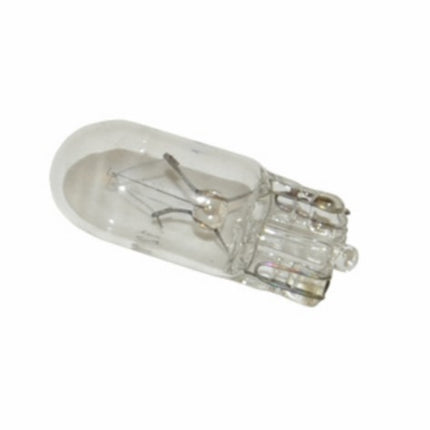 lamp 12V 3W insteek t10 wedge 1pcs