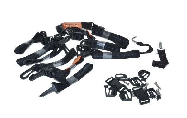 beenkleed tucano thermoscud montageset r302