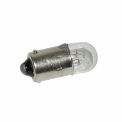 lamp 12V 4W ba9s 1pcs