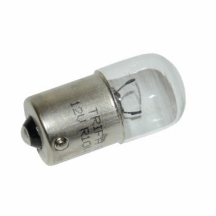 lamp 12V trifa 10W ba15s 1pcs