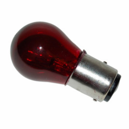 lamp 12V 21/5W bay15d rood 1pcs