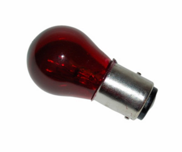 lamp 12V 21/5W bay15d rood 1pcs
