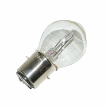 lamp 12V 15/15W ba20d 1pcs