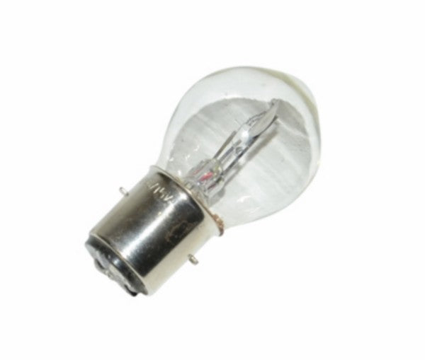 lamp 12V 15/15W ba20d 1pcs