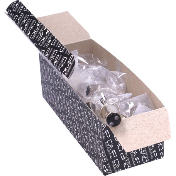 lamp 12V 15/15W bax15d 1pcs