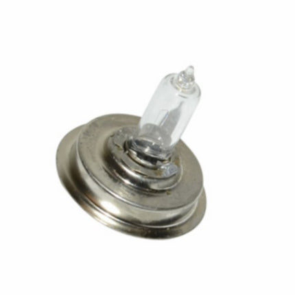 ampoule 12V halogène 15W + collerette p26s 1 pièce